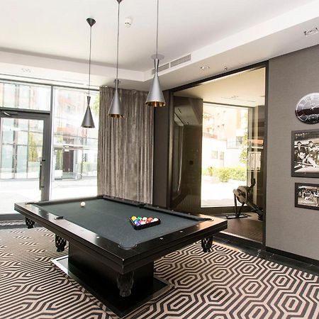 Brabank Apartments By Apartmore Gdansk Ngoại thất bức ảnh